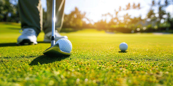 Golf Fitness: Exercises and Routines to Enhance Your Performance