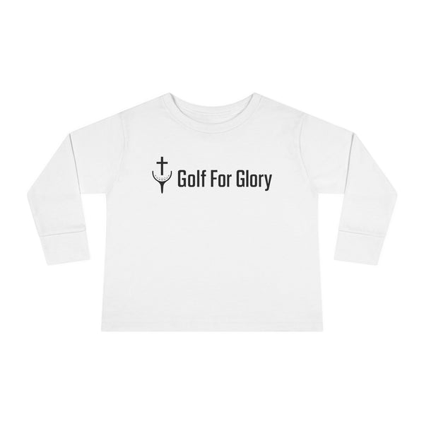 Toddler Long Sleeve Tee