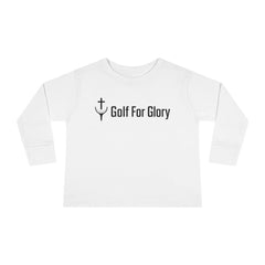 Toddler Long Sleeve Tee