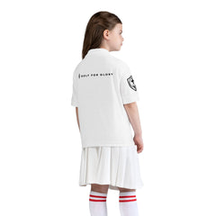 DryBlend® Youth Jersey Polo