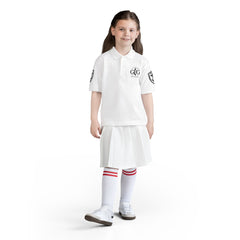 DryBlend® Youth Jersey Polo