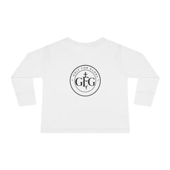 Toddler Long Sleeve Tee