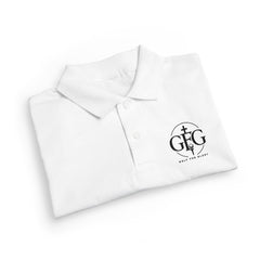 DryBlend® Youth Jersey Polo