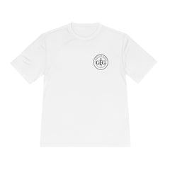 Unisex Moisture Wicking Tee