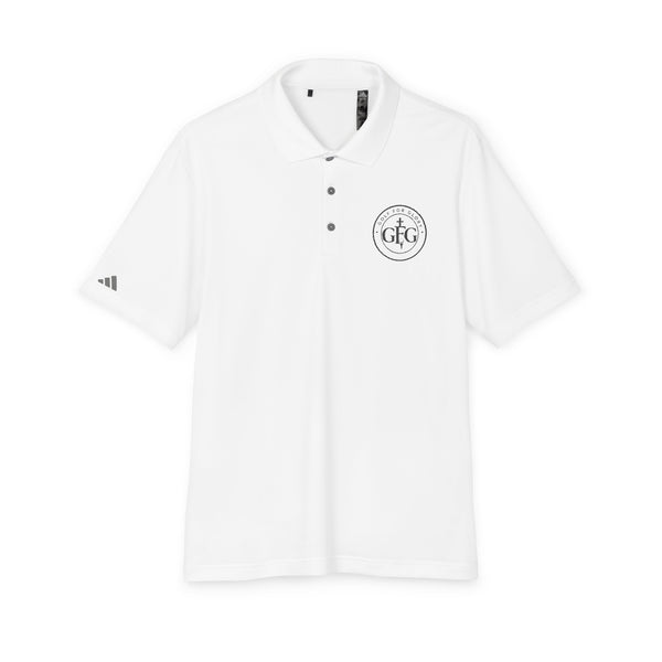 adidas Unisex Performance Polo