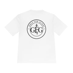 Unisex Moisture Wicking Tee